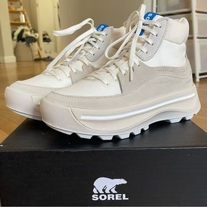 Sorel Women's ONA 503 Mid Shoe, size 5.5